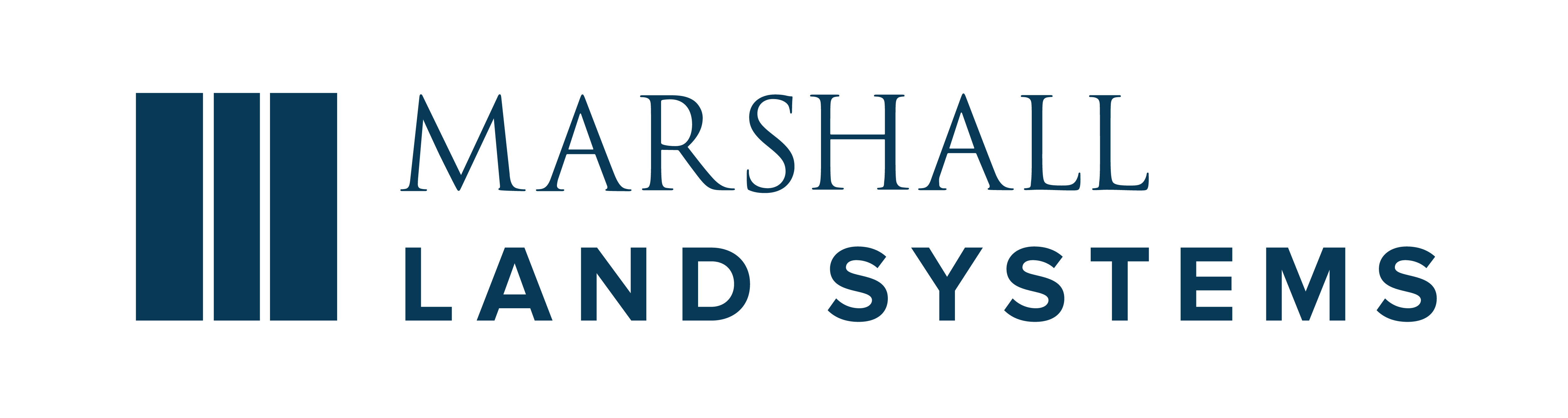 Marshall Land Systems